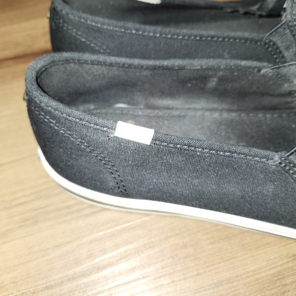 Keds | Shoes | Keds X Kate Spade Collab Butterfly Slip On  Kate Spade for Keds Black Butterfly Slip-On Sneakers Size 8.5